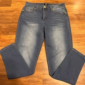 Jones New York jeans